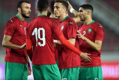 الأسود بلا خسارة وأقوى دفاع في التصفيات الإفريقية