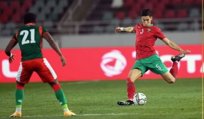 نايف أكرد: لعبنا بنظام جديد لأول مرة