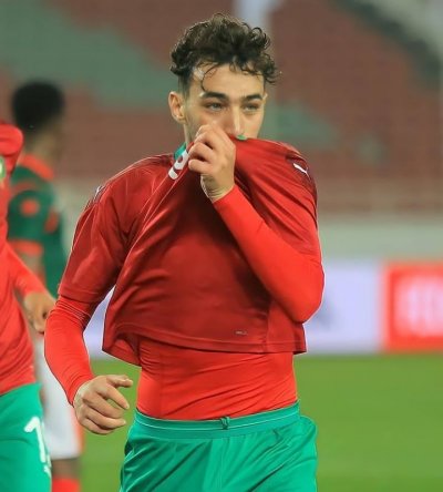 منير الحدادي.. لكل مجتهد نصيب