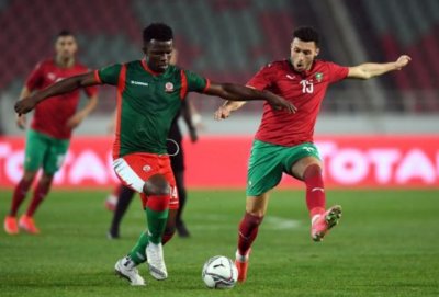 سليم أملاح: تنقصنا اللمسة الأخيرة