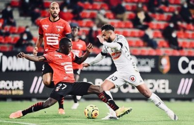 بوفال .. مأساة الاصابات تتجدد