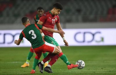 لماذا افتقد ماسينا للنزعة الهجومية ؟