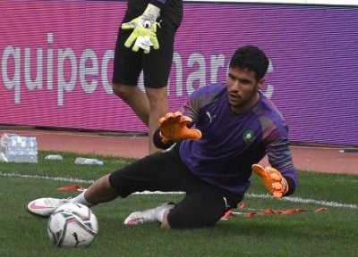 منير  المحمدي أظهر معدنه النفيس من جديد