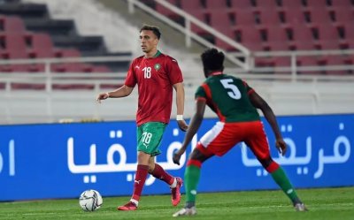 شاكلا .. المقاتل الخفي