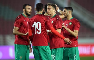 منح مهمة للأسود بعد تأهلم لكأس افريقيا