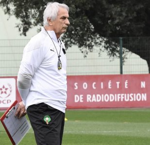 قطب دفاع أعسر لم يقنع خاليلودزيتش