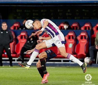 تحدي خاص ينتظر يميق أملم برشلونة