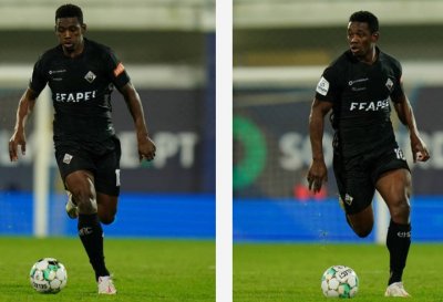 الصحافة البرتغالية تشيد بمحمد بولديني