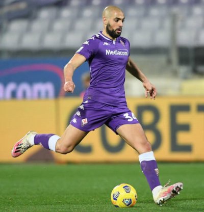 بيتشي: يجب استغلال أمرابط لخصائصه