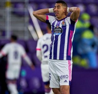 شكوك حول حضور يميق في  نيوكامب 