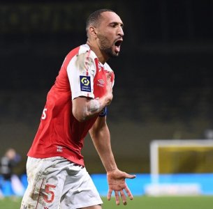 يونس عبد الحميد خارج قمة رين