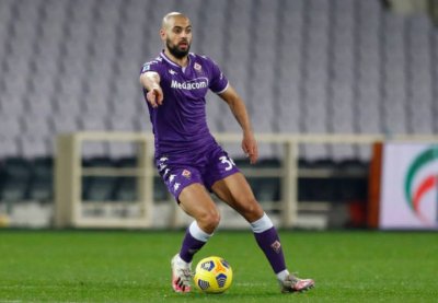 ياكيني كذب كل الصحف الإيطالية بخصوص أمرابط