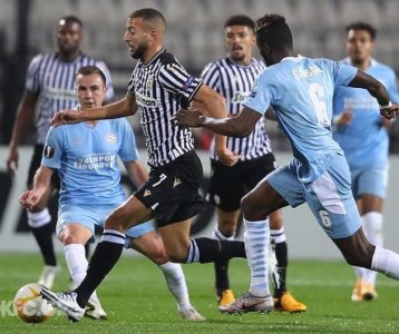 القادوري خسر في دور السقاء