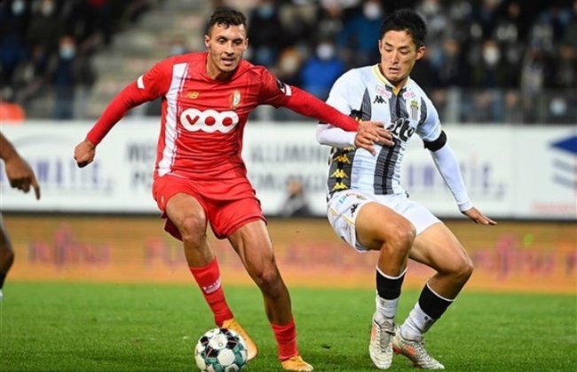 املاح وتسودالي ..نحو المقاعد الاوروبية