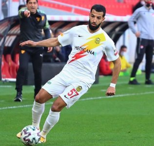 عصام شباك خسر اللقاء السدي