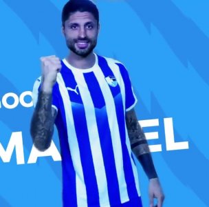 أول هدف لداكوسطا مع إيرزوروم سبور