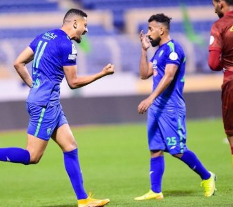 بطنا سجل هدفه الثالث لكنه خسر الكأس