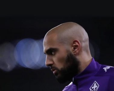 مدرب فيرونتينا يضع أمرابط أمام صراع جديد!