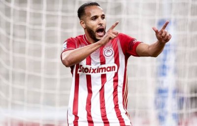 العرابي والقادوري على مشارف النهائي