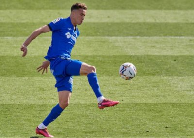 شاكلا لن يلعب مباراة خيطافي السبت القادم