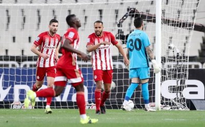 20 دقيقة للعرابي في الكأس