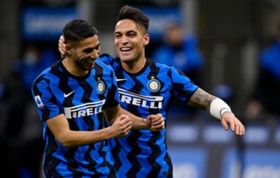 الصحافة الإيطالية: ما الذي جرى لحكيمي؟