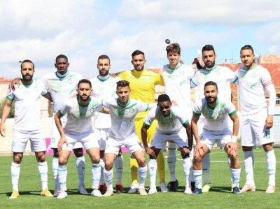 بطولة القسم الثاني: سطاد وأولمبيك خريبكة يشددان الخناق على أبناء سوس