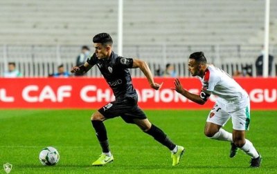 عصبة الأبطال الإفريقية.. تعادل الترجي والمولودية يقصي بنشرقي