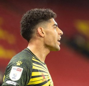 ماسينا مرشح لجائزة أفضل لاعب