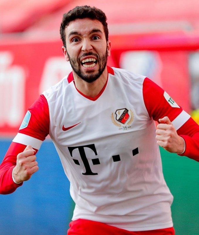 ماحي يغيب اليوم أمام فاينورد