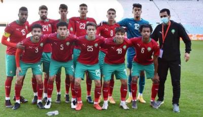 الجامعة تحتفظ بعبوب على رأس منتخب أقل من 20 سنة