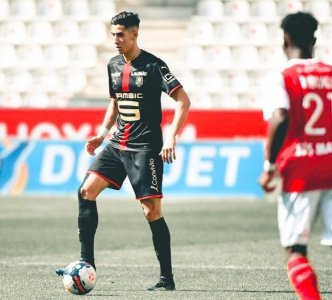 اكرد يقترب من السباق الاوروبي