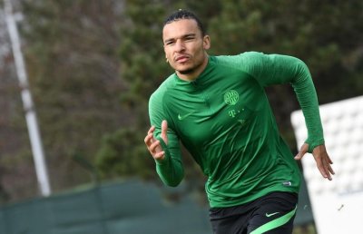 سامي مايي على مقربة من اللقب 32 .. لكن