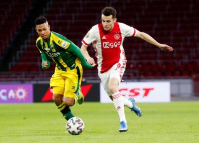 الادريسي في منفى الاحتياط