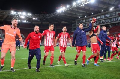 العرابي يتوج باللقب 46