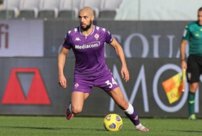 أمرابط يعود في قمة انهزامية