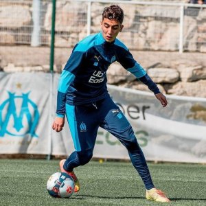 سامباولي يجني على أسامة تارغالين!