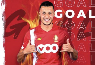 املاح : سأتذكر هدفاي