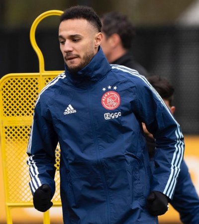 مدرب أجاكس لا يعرف بالضبط متى يعود مزراوي