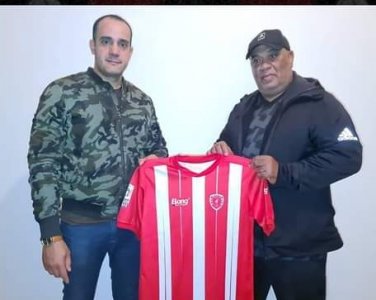 الركراكي يعود لقيادة شباب ابن جرير