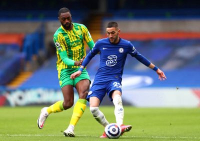 عصبة أبطال أوروبا.. تشيلسي لا يرحم وزياش يعاني سيطرة الاقوياء