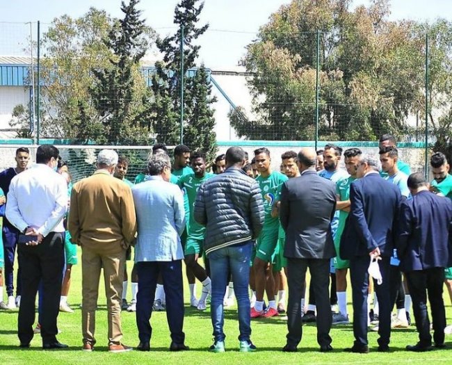 4 تحديات صعبة تنتظر الشابي مع النسور