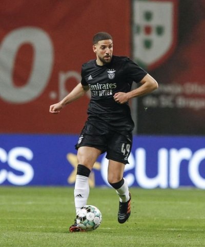 تاعرابت يكشف أنه كان قريبا جدا من أرسنال