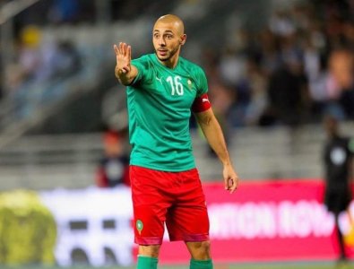 لهذا السبب أبعد خاليلودزيتش لاعب النصر نور الدين أمرابط