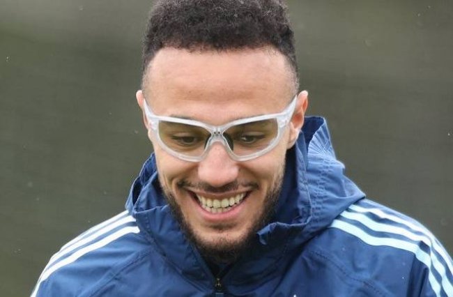 أجاكس في روما من دون مزراوي ولبيض