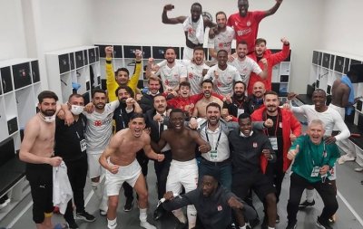 زملاء فجر ينجزون ريمونطادا رائعة