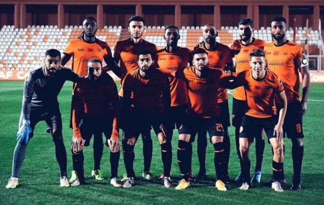 هل يخرج نهضة بركان من الجائحة؟