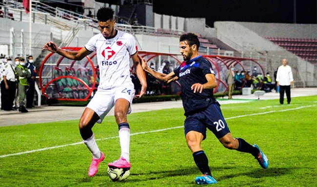 أولمبيك آسفي ـ سريع وادي زم: ملغومة ومتوازنة