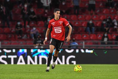 رين بمدافعه أكرد يواصل انتعاشته