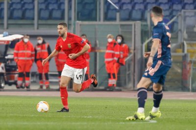 لهذا السبب قرر بنيفكا بيع تاعرابت